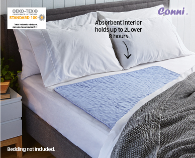 Conni Bed Pad