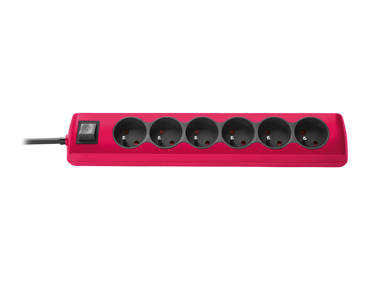 POWERFIX(R) Elskinne med 6 udtag