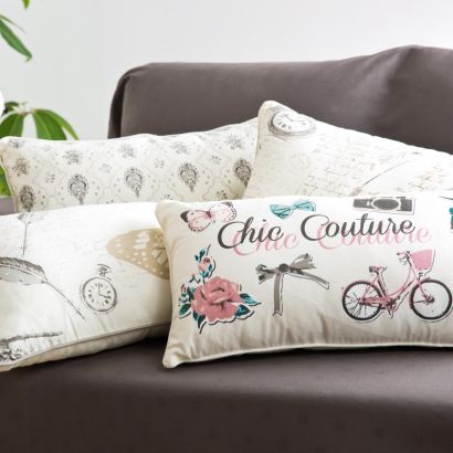 Coussin