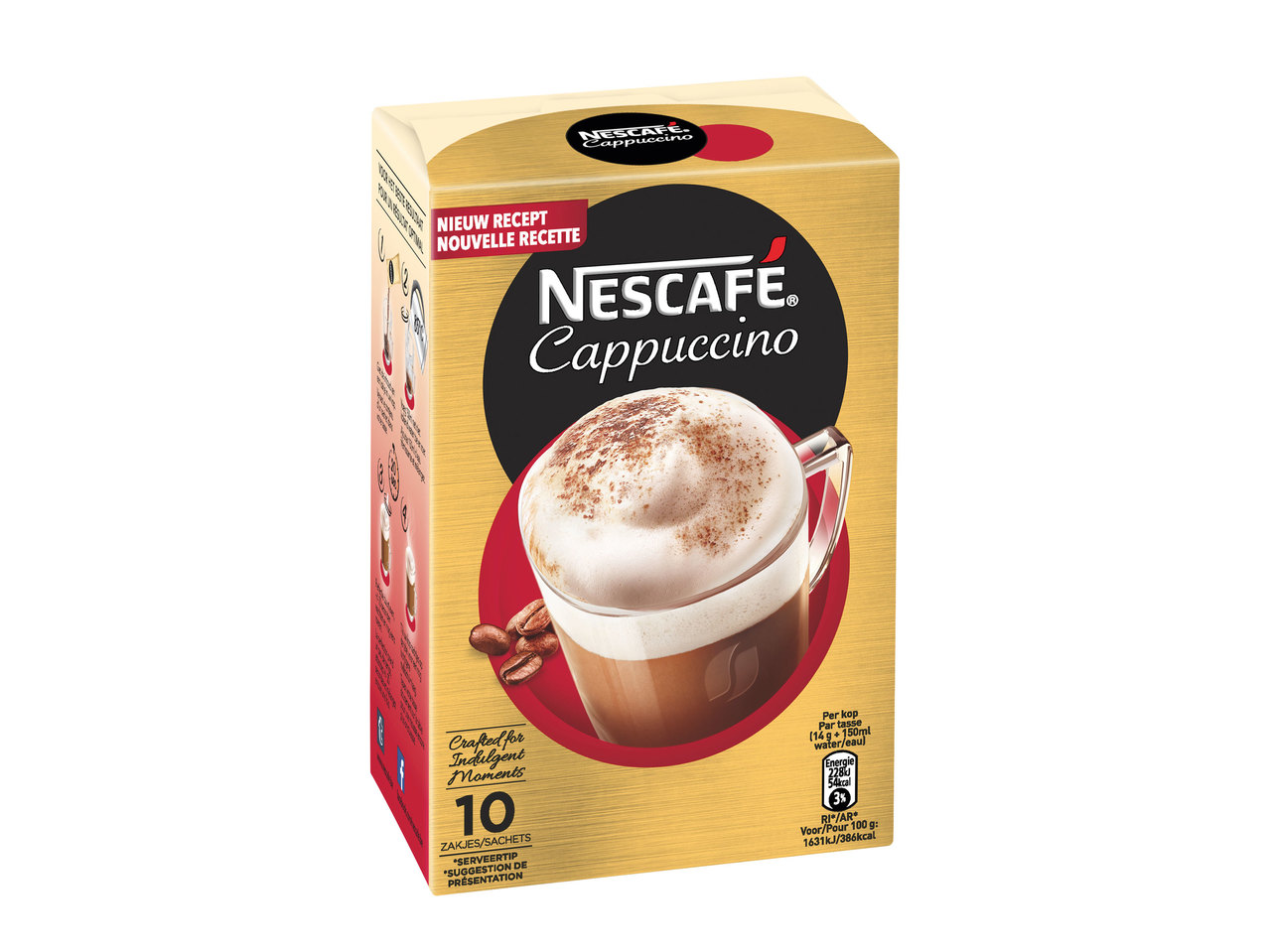 Cappuccino