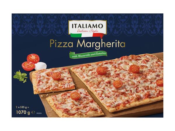 Family Pizza
