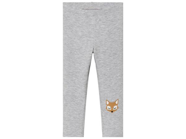 Children's thermal leggings