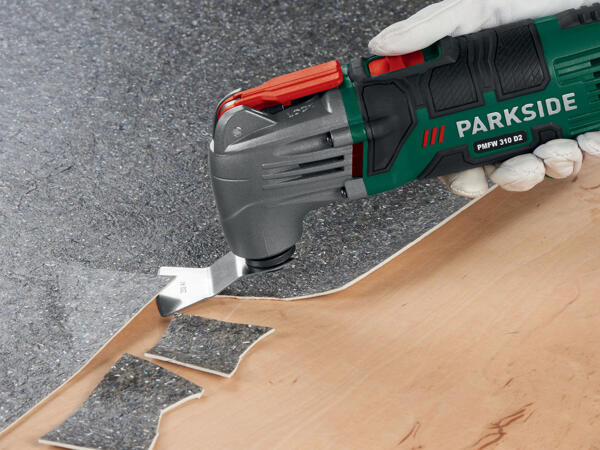 Multi-Purpose Tool