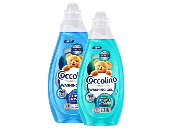 COCCOLINO PRACÍ GEL