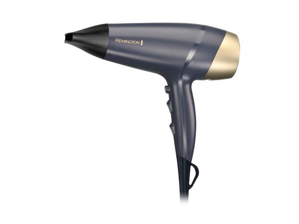 Hair dryer