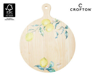 Wooden Serving Board