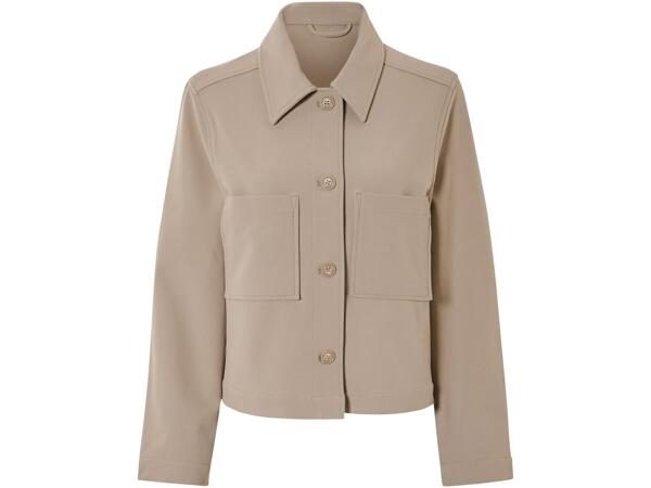 Ladies' jacket