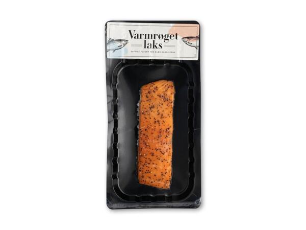 Gravad, kold- eller varmrøget laks