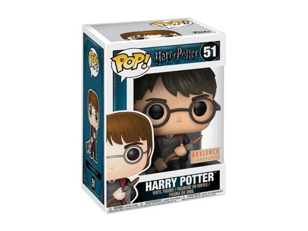 Funko Pop Figure