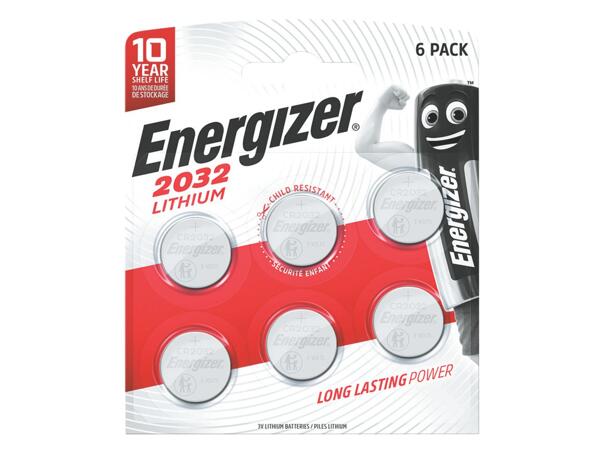 Batteries