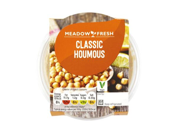 BBQ Favourites