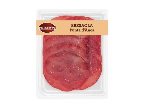 Bresaola Punta d'Anca