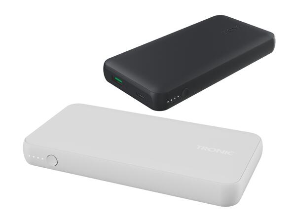 Chargeur portable 10 000 mAh