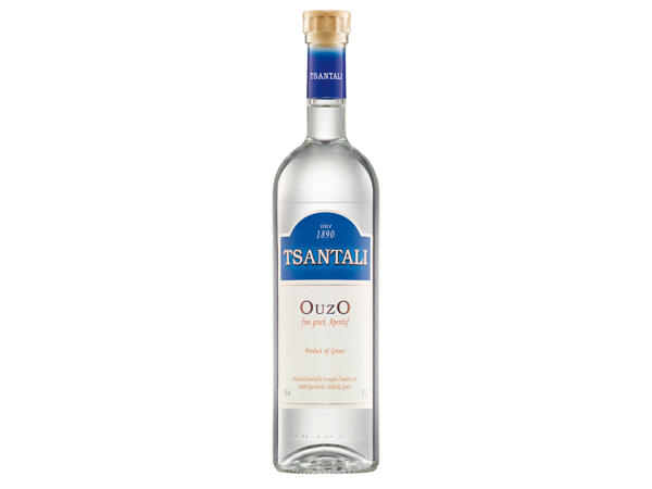 Ouzo