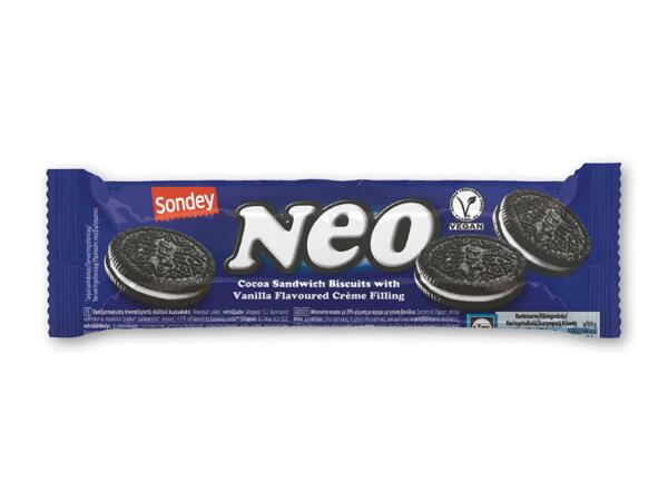 SONDEY Neo kikserulle
