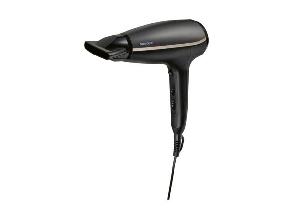 2200W Ionic Hair Dryer