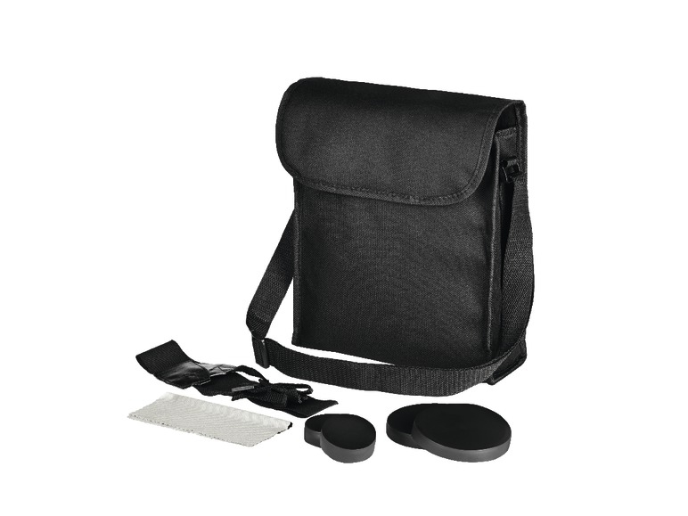 Binoculars 10-30x60