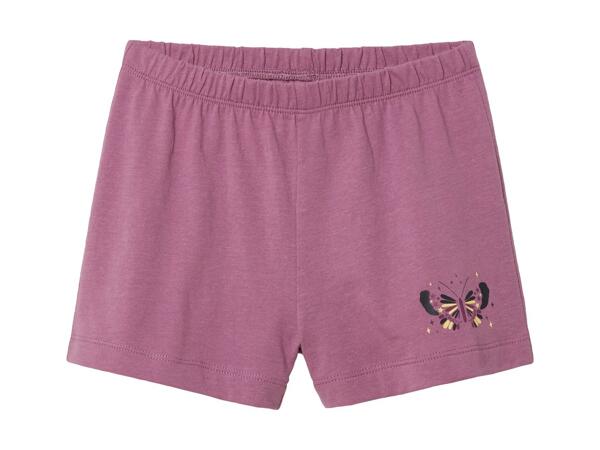 Kids' Pyjama Set