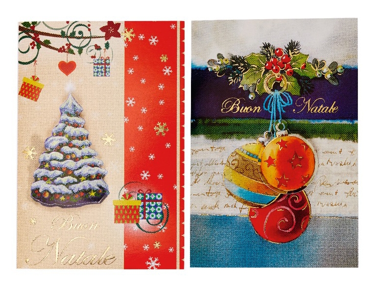 Christmas Cards