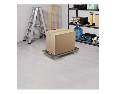 Workzone Moving Dolly