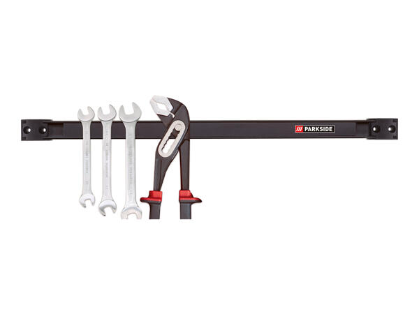 Parkside Magnetic Tool Holder/ Magnetic Strip