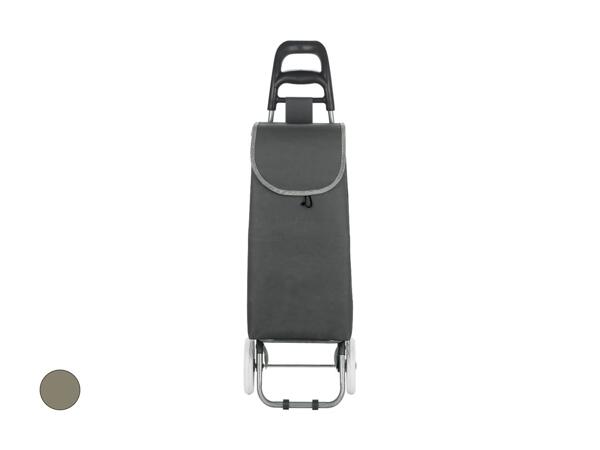 MSV Shopping-Trolley
