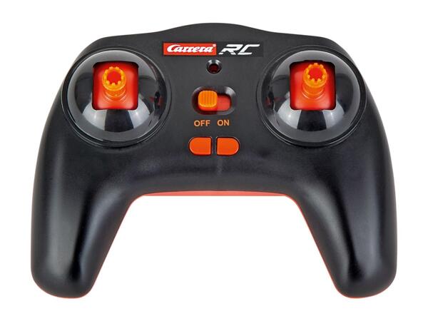 Carrera Remote Control Off-Road Buggy - Mountain Racer