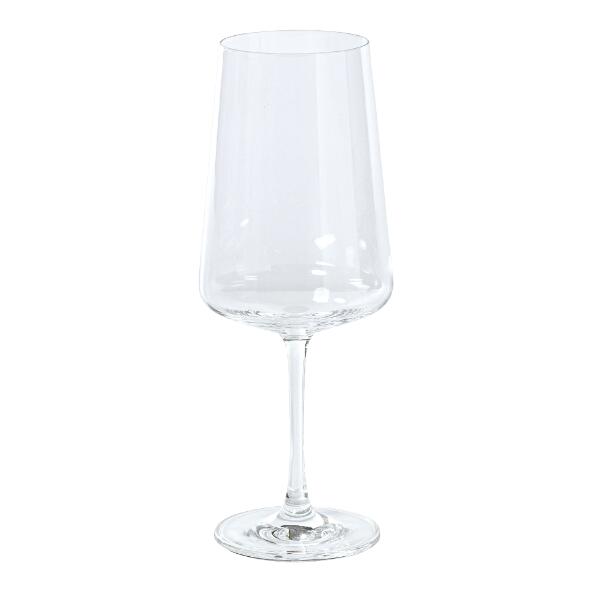 CROFTON(R) 				Verres à vin en cristal, 6 pcs