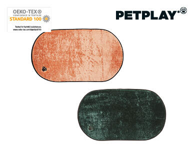 Pet Bowl Mat