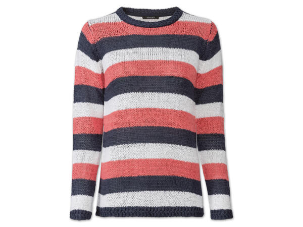 Damen Pullover