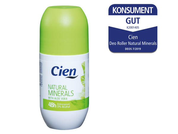 CIEN Deo-Roller