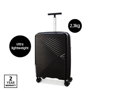 54cm Spinner Carry-On Case