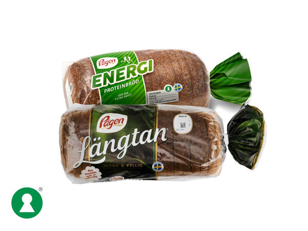Pågen limpa
