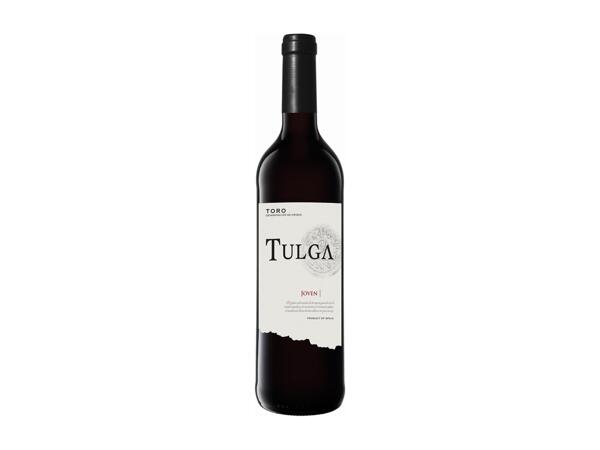 Tulga Joven 2021