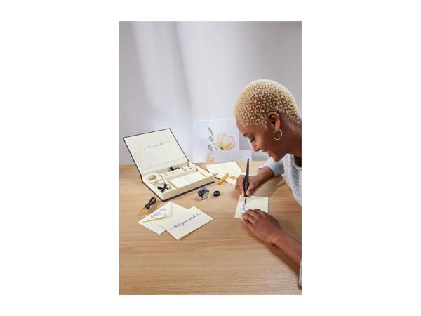 Crelando Calligraphy Set
