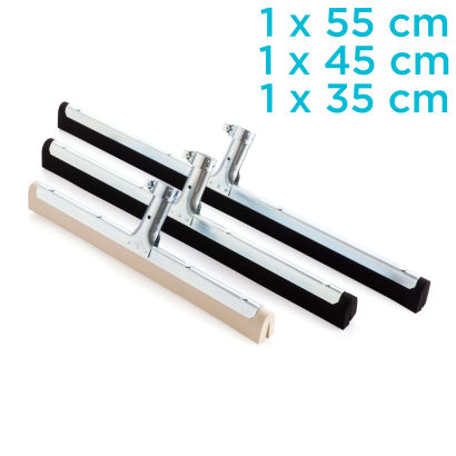 Bodenwischerset