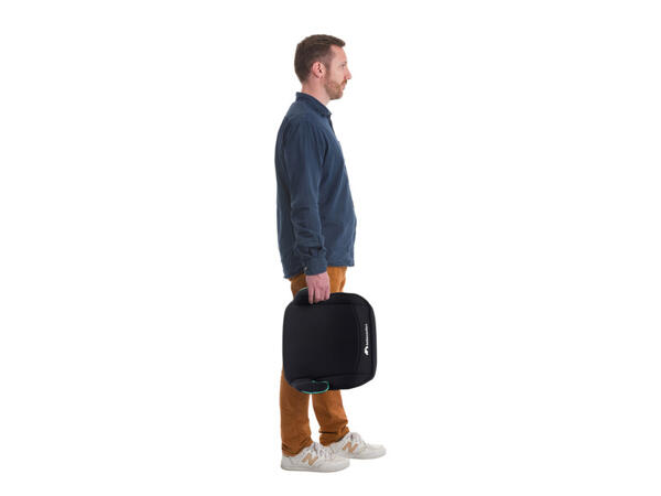 bebeconfort Dětský podsedák Manga Isofix