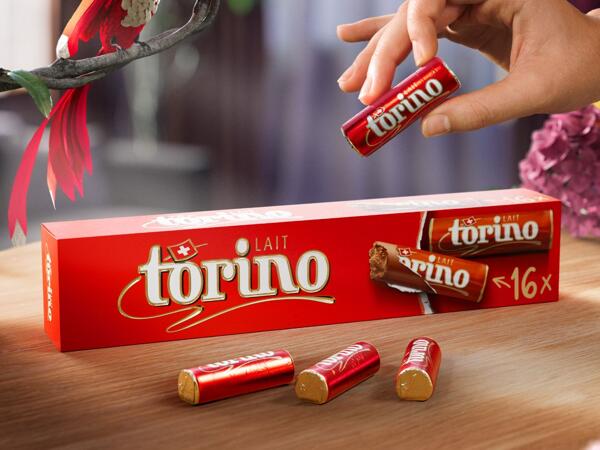 Torino Lait