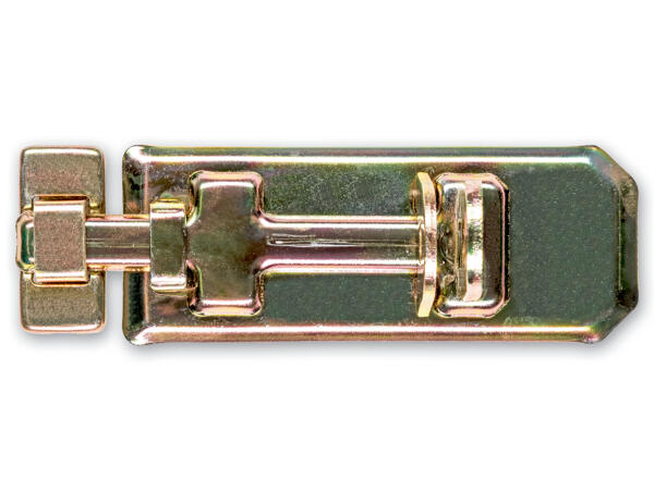 Scharniere-/Riegel-/Bänder-Sortiment