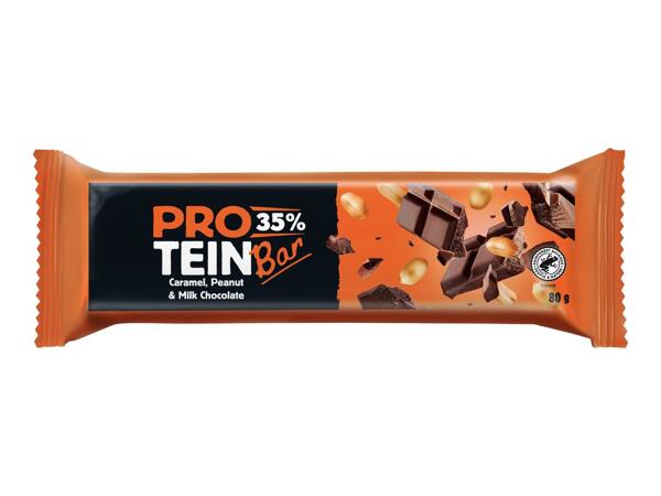 PROTEINOVÁ TYČINKA