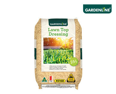 Lawn Top Dressing 25L