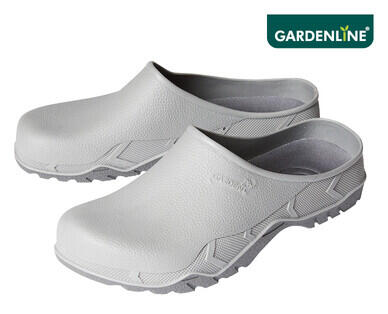 Adult's Garden Clogs