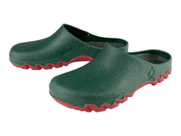 Parkside Ladies' Garden Clogs