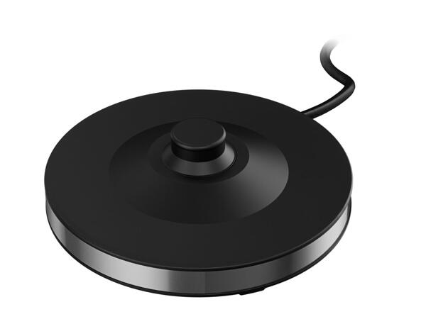 Silvercrest Kitchen Tools Digital Glass Kettle
