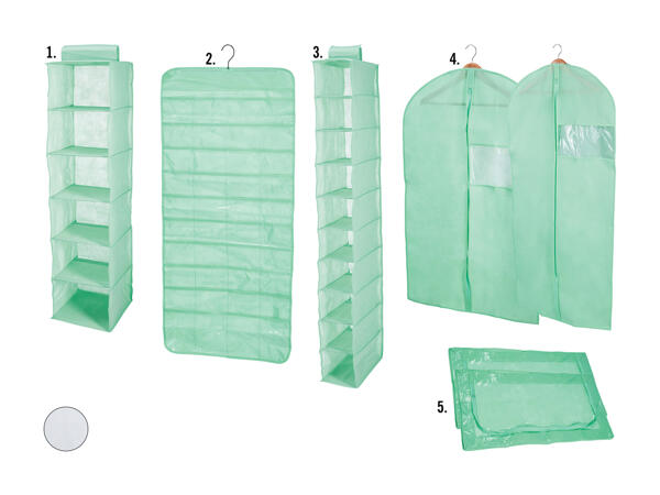 Organiseur