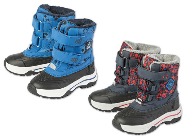 LUPILU(R) Baby Winterstiefel