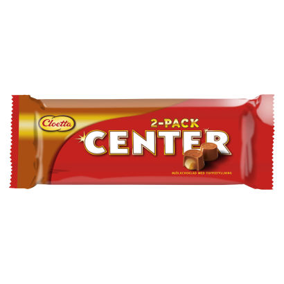 CLOETTA 
Center