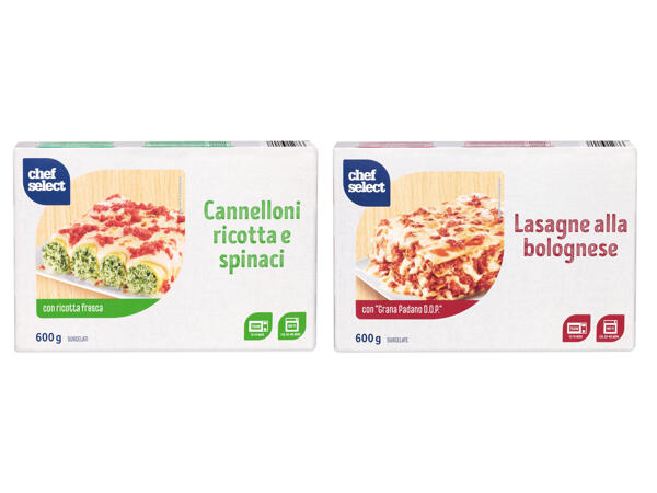 Lasagne