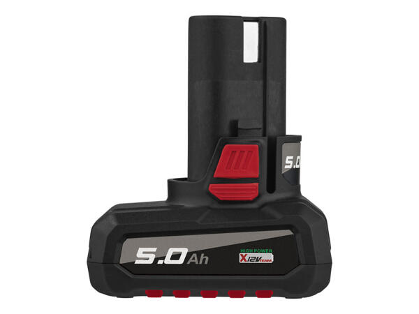 PARKSIDE PERFORMANCE(R) Akumulátor PAPK 12 5.0 A1