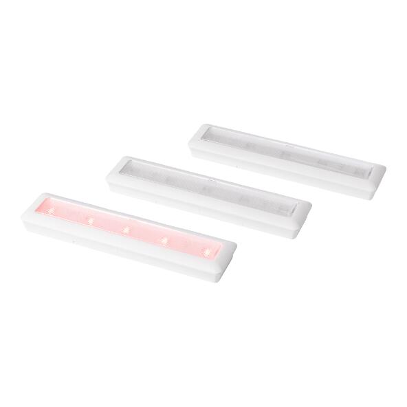 LIGHT ZONE(R) Spots LED ou rubans LED